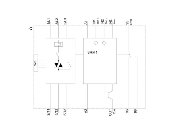 Siemens 3RM1202-1AA04