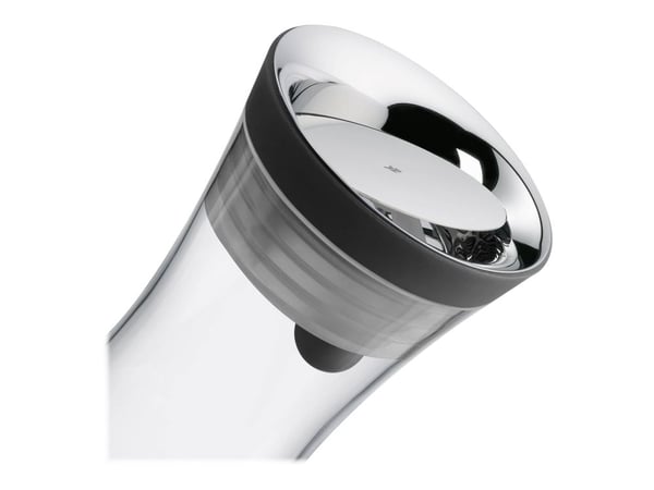 WMF Basic - Water decanter - Storlek 7 cm - Höjd 29 cm - 1 L - guld