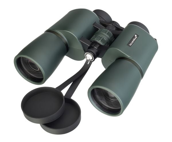 Levenhuk New Sherman PRO 10x50 kikkert