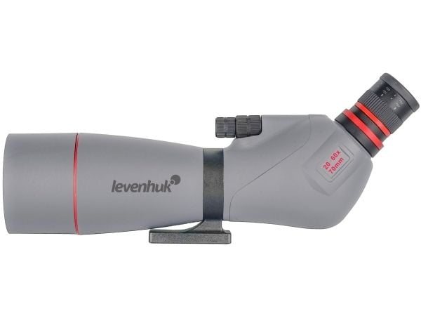 Levenhuk New Blaze PLUS 70 Spotting Scope