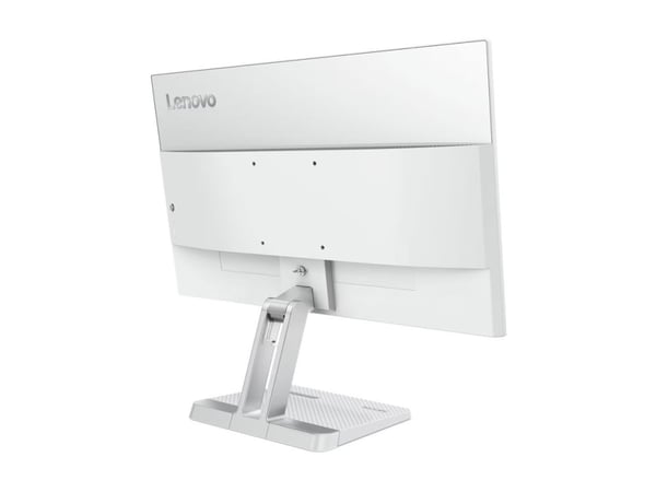 Lenovo L24-4C - LED-skjerm - 24" (23.8" synlig) - 1920 x 1080 Full HD (1080p) @ 144 Hz - IPS - 250 cd/m² - 1500:1 - 1 ms - HDMI, VGA - høyttalere -...