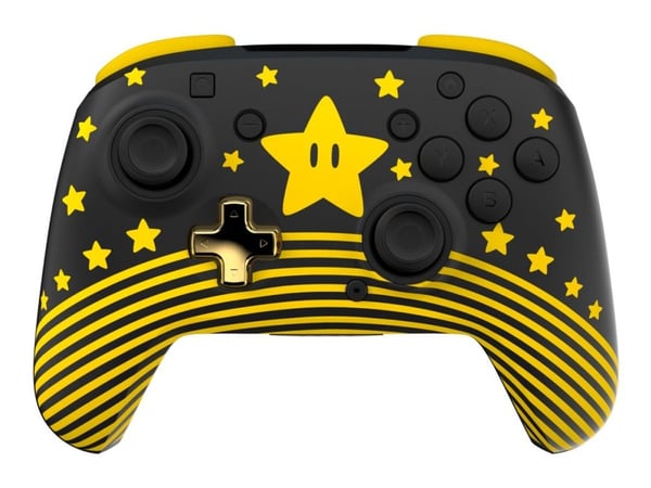 Turtle Beach Rematch, Pad-ohjain, Nintendo Switch, Nintendo Switch 2, Nintendo Switch Lite, Nintendo Switch OLED, Takanuppi, Kotipainike, Langaton,...