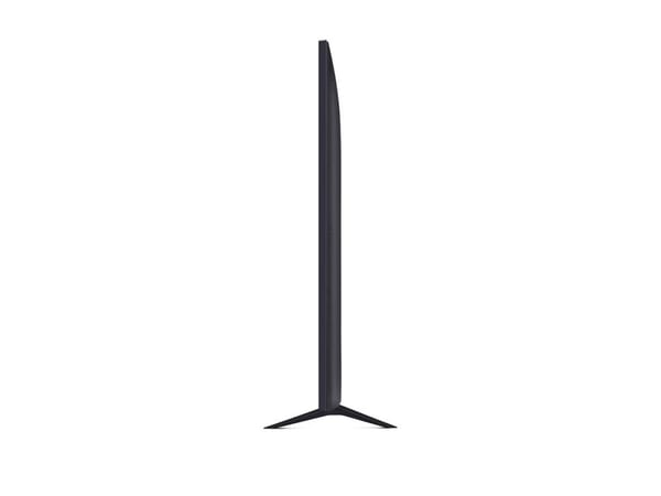 LG 65QNED7EA6B - 65" Diagonalklasse QNED7E Series LED-bakgrunnsbelyst LCD TV - QNED AI - Smart TV - webOS - 4K UHD (2160p) 3840 x 2160 - HDR - Quan...