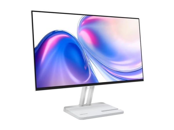 Lenovo L24-4C - LED-skjerm - 24" (23.8" synlig) - 1920 x 1080 Full HD (1080p) @ 144 Hz - IPS - 250 cd/m² - 1500:1 - 1 ms - HDMI, VGA - høyttalere -...
