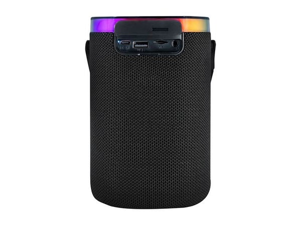 Tracer Stripe XL - Høyttaler - for bærbar bruk - trådløs - Bluetooth - 10 watt