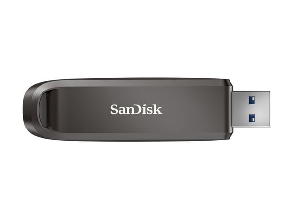 Extreme PRO USB-A 3.2 Gen 2 4x6 1TB