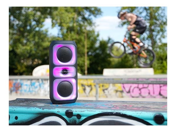 TRACER Powervox P2 TWS BT -kaiuttimet