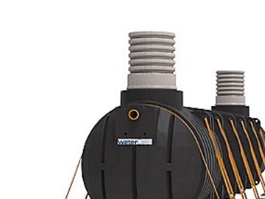 Förankringsset XL – stora tankar +6000 l. Levereras som set om 2 st. WaterCare