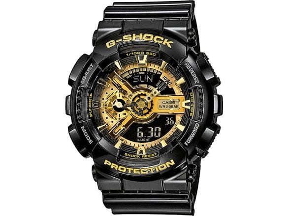 Casio Classic - Armbandsur
