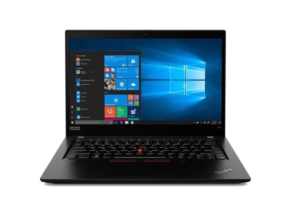 Refurbished Lenovo ThinkPad X13 Gen 1 13" - Intel i5-10310u 1,7GHz 512Gb NVMe 16GB Win11 Pro - Condition: Grade B