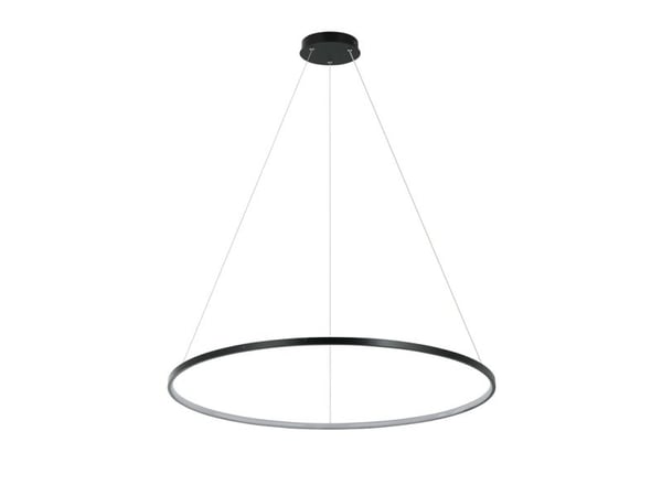 Light_Presti Luminaire taklampe Prestige Ring, 48 W, LED, 3–6K