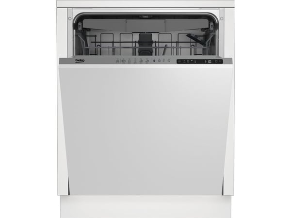 Beko innebygd oppvaskmaskin BDIN25324