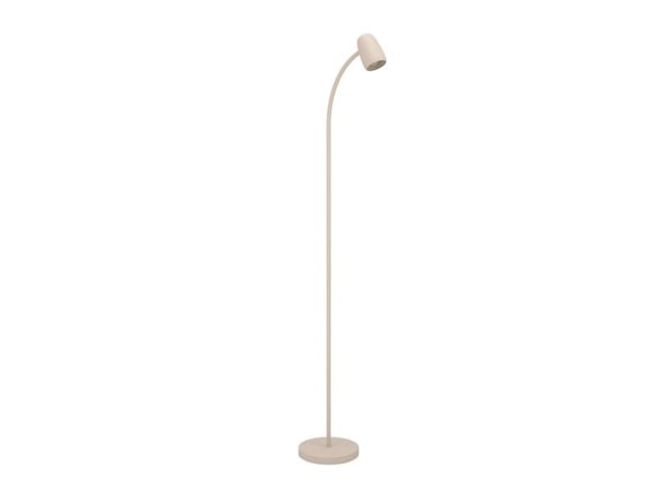 Golv­lampa Eglo Carlo 902171, 18 W, E14