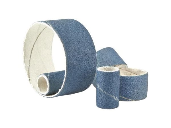 Slipebånd/Slipestykke ZA-P41 PC X zirkon 15x30 K36