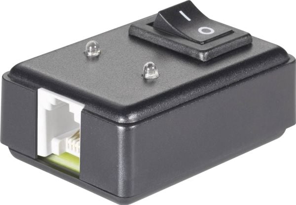 Voltcraft FB-01 SWD kabelfjernkontroll for omformere VOLTCRAFT® SWD-serien (FB-01 SWD)
