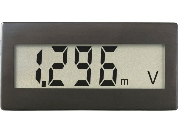 VOLTCRAFT DVM230G
