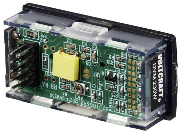 VOLTCRAFT DVM230W