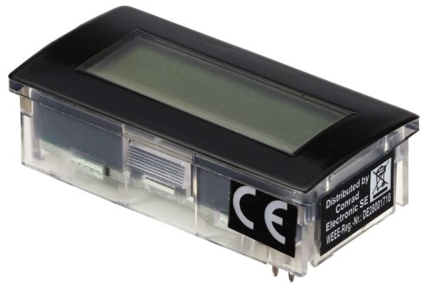VOLTCRAFT DVM230W