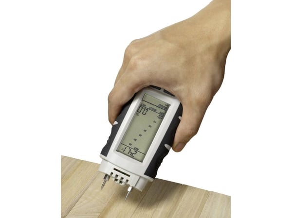 VOLTCRAFT FM-400