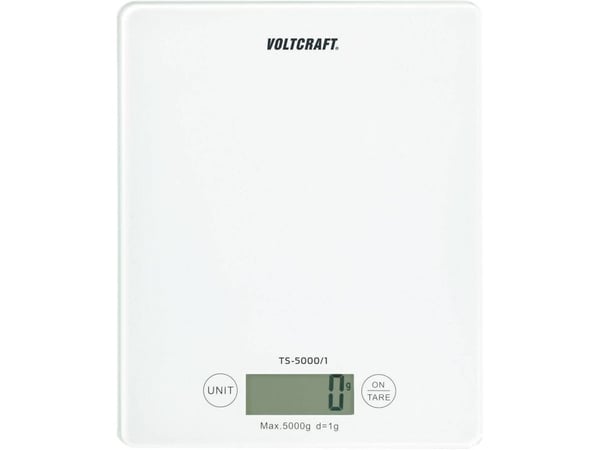 VOLTCRAFT TS-5000/1