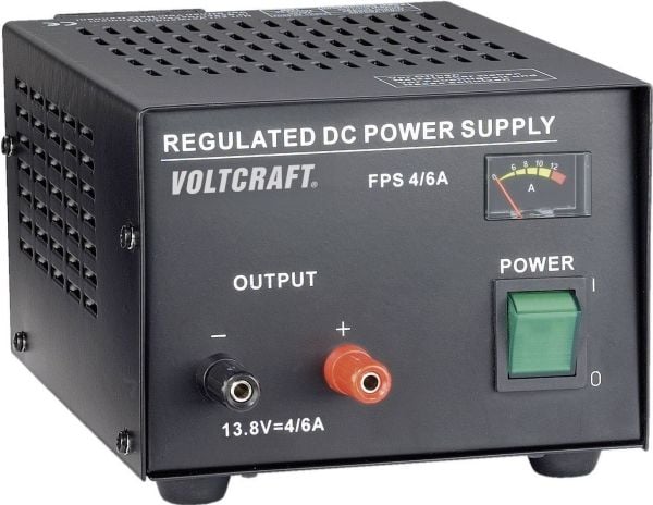 VOLTCRAFT FSP-1134