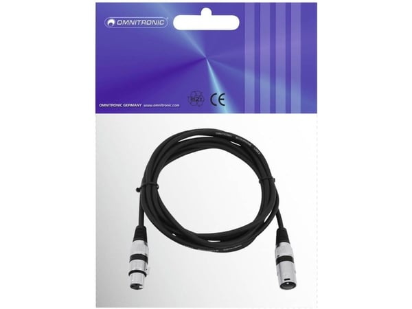 Omnitronic 3022045N