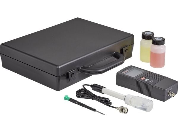 VOLTCRAFT PH-212