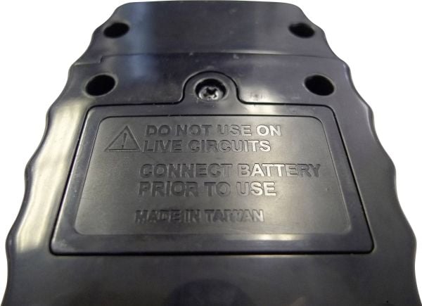 VOLTCRAFT CT-3