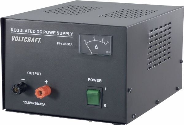 VOLTCRAFT FSP-11330