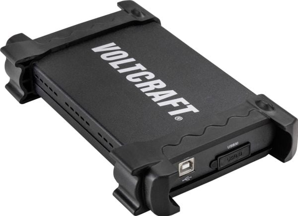 VOLTCRAFT DSO-2020 USB