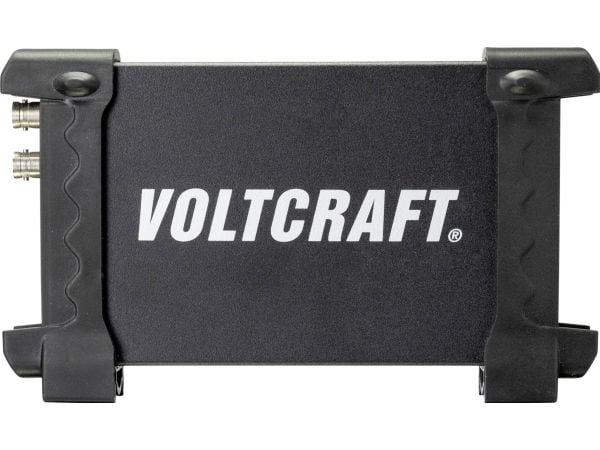 VOLTCRAFT DSO-2020 USB