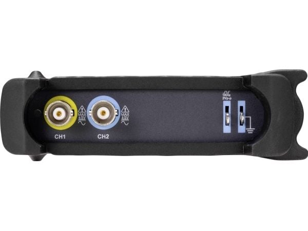 VOLTCRAFT DSO-2020 USB