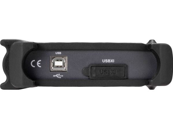VOLTCRAFT DSO-2020 USB