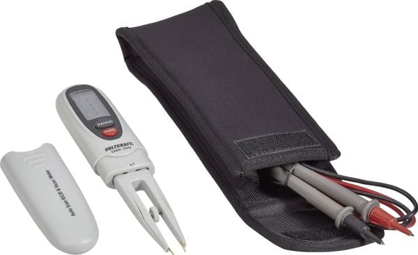VOLTCRAFT SMD-200
