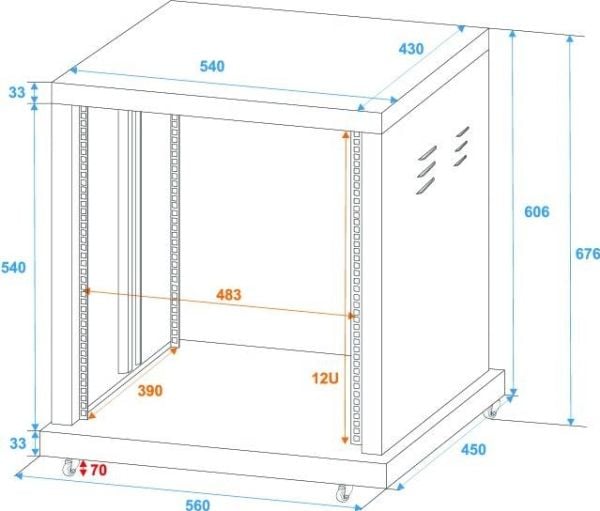 Omnitronic 30103170