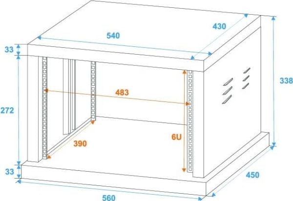 Omnitronic 30103164