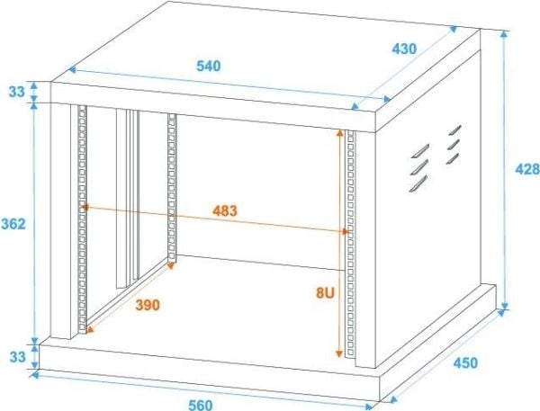 Omnitronic 30103166