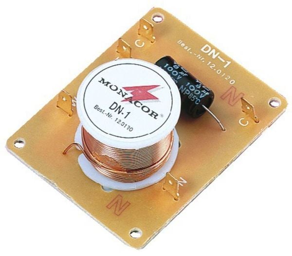 Monacor DN-1