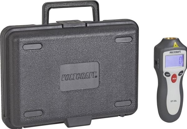 VOLTCRAFT DT-10L