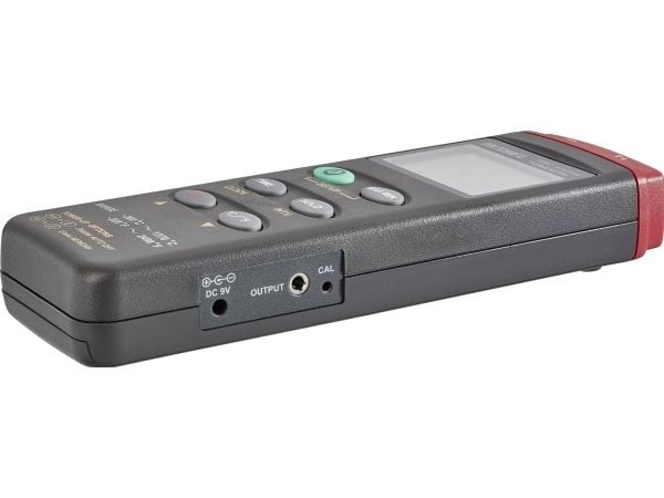 VOLTCRAFT K202
