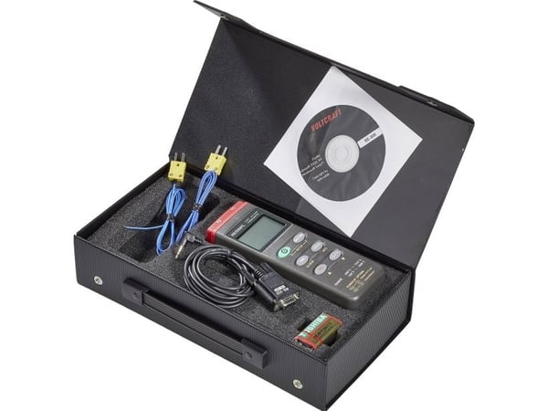 VOLTCRAFT K202