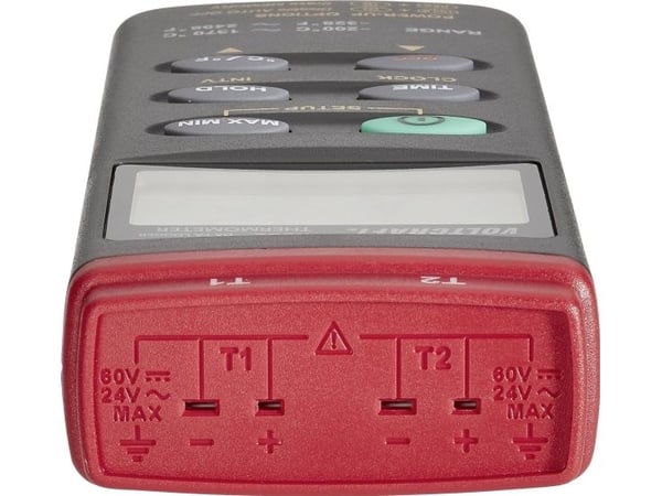 VOLTCRAFT K202
