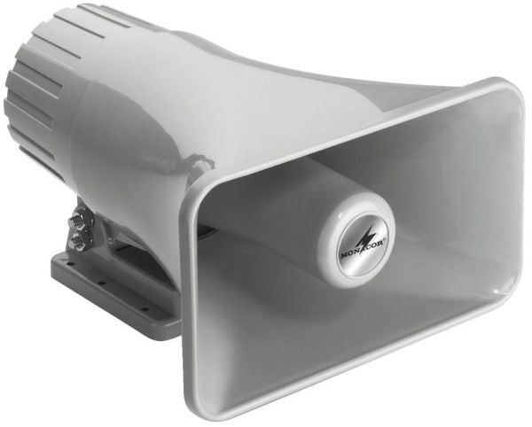 Monacor NR-25KS ELA painekammiokaiutin 30 W 1 kpl 1 kpl