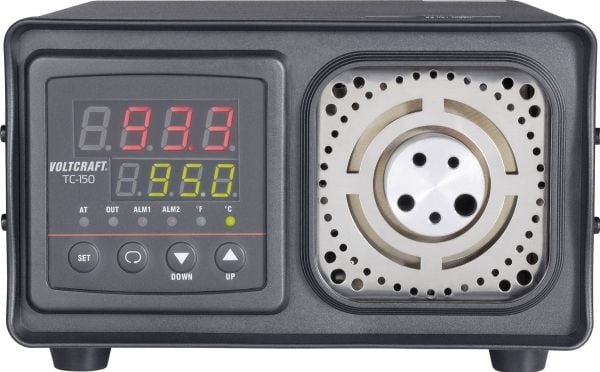 VOLTCRAFT TC-150
