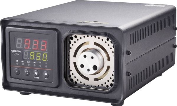 VOLTCRAFT TC-150