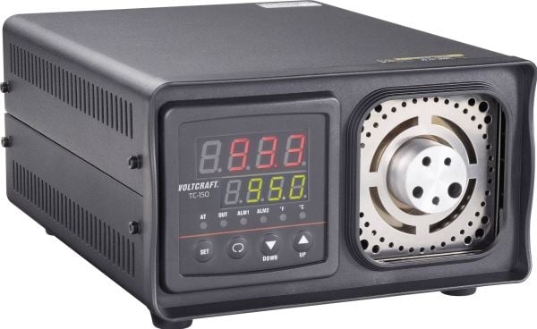 VOLTCRAFT TC-150