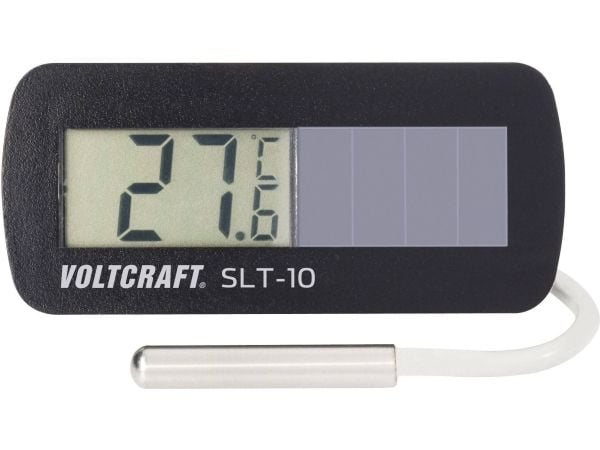 VOLTCRAFT SLT-10