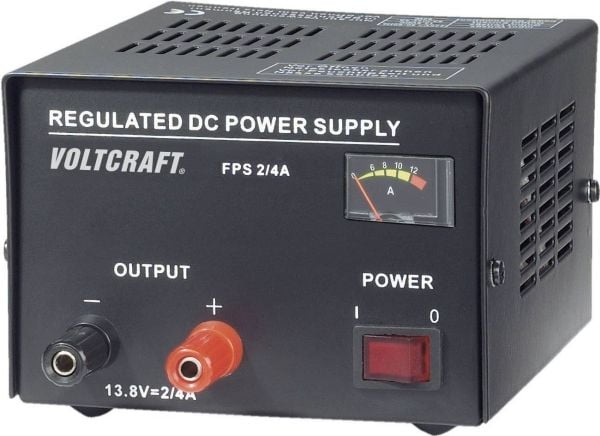 VOLTCRAFT FSP-1132