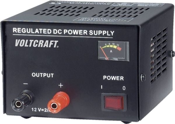 VOLTCRAFT FSP-1122
