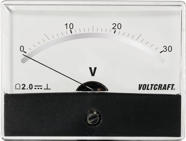 VOLTCRAFT AM-86X65/30V/DC